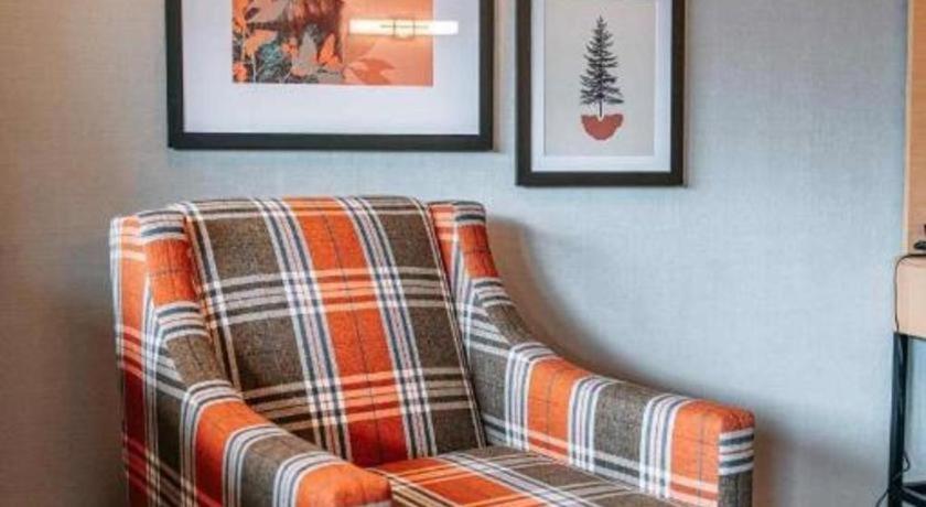 Mount Robson Inn Jasper Eksteriør billede